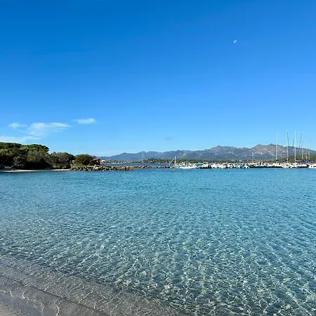 Splendido Monolocale Vicino Al Mare * سان تيودورو