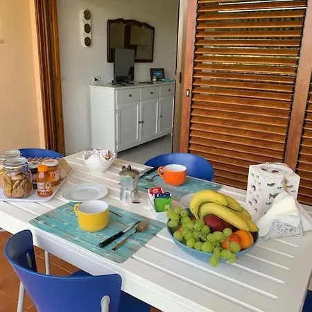 Splendido Monolocale Vicino Al Mare Apartment *