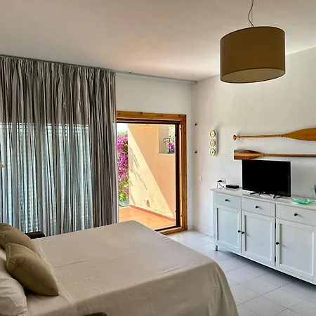 Apartament Splendido Monolocale Vicino Al Mare *