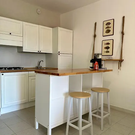 Apartament Splendido Monolocale Vicino Al Mare