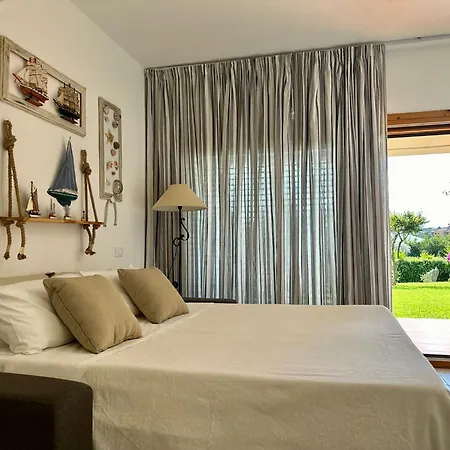 Apartament Splendido Monolocale Vicino Al Mare