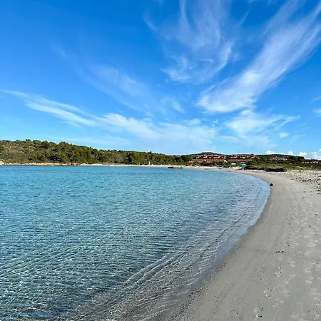 Splendido Monolocale Vicino Al Mare Apartament *